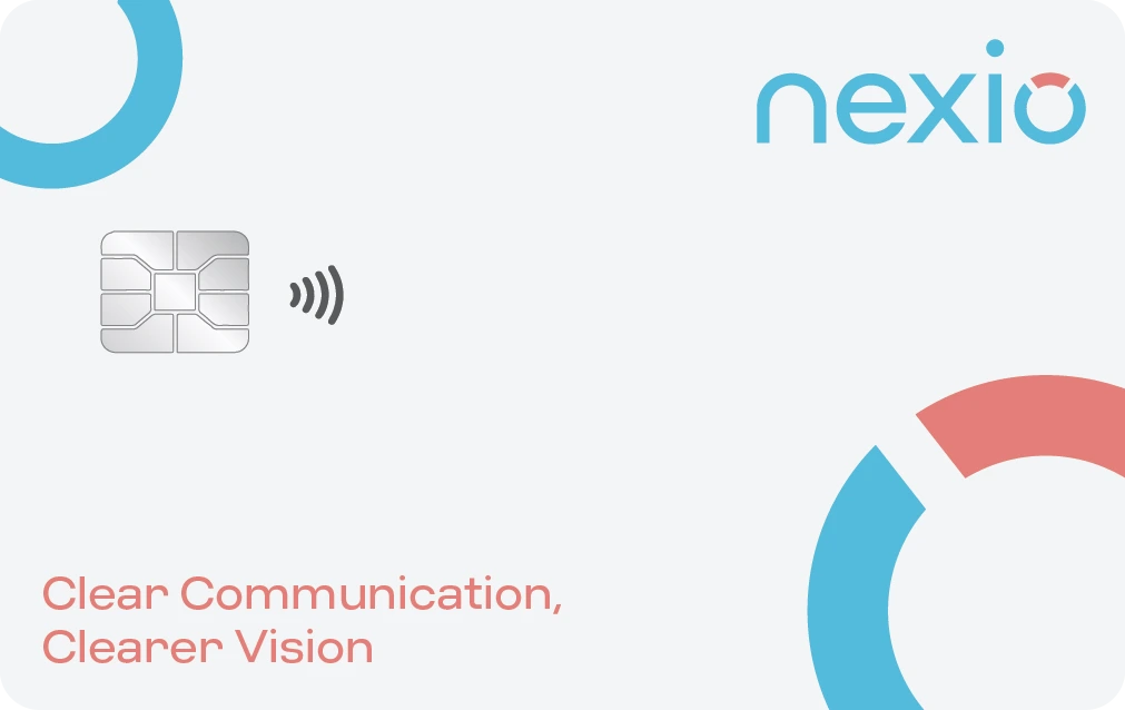 nexCard