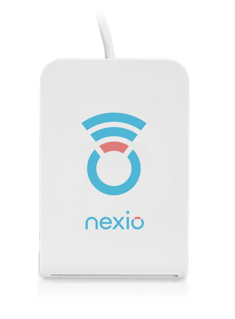 nexReader